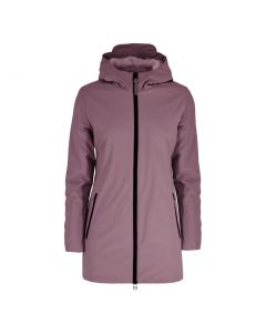 HOMEWARD EXETER SHERPA RAIN JACKET