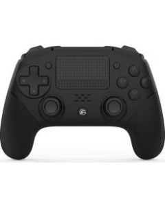 Controller Wireless Programmabile per PC PS5 PS4 colore Nero FN-YP02