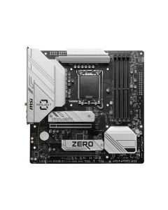 Scheda Madre Intel B760 LGA 1700 micro ATX - 7E14-001R B760M Ptoject Zero