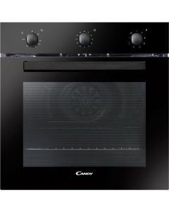 Forno Elettrico Ventilato da Incasso 65 Lt 60 cm A Nero CMFM8N/1/E POP EVO