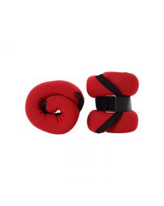 FIT EVOLUTION Cavigliere Polsiere Appesantite KG2 La Coppia