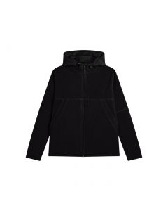 FREDDY GIACCA UOMO REGULAR FIT IN NYLON SOFT SHELL 2F4001