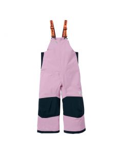 HELLY HANSEN K RIDER 2.0 INSULATED BIB