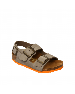 BIRKENSTOCK MILANO TAUPE