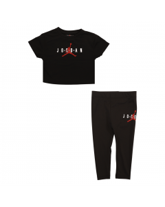 JORDAN SUSTAINABLE LEGGING SET