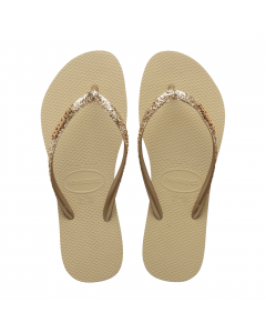 HAVAIANAS SLIM GLITTER II