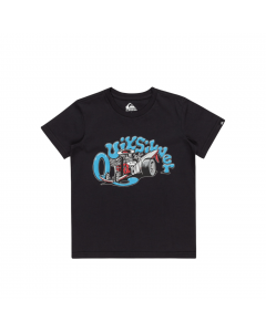 QUIKSILVER DRAGSTER BOY