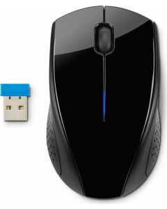 Mouse Wireless Ambidestro 3FV66AA 200