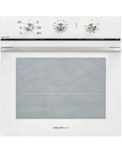 Forno da incasso elettrico Multifunzione 72 lt colore Bianco GFX62WH-S3