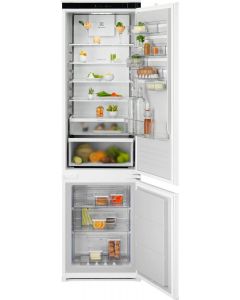 Frigorifero da Incasso Combinato 269 Lt Classe D No Frost ENT6MD19S3