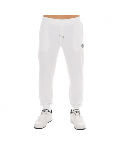 LEONE MAN SWEATPANTS SMALL LOGO 0