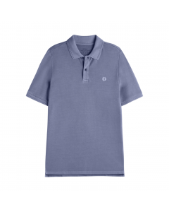 ECOALF TANOALF POLO MAN