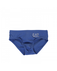 EA7 WATER SPORTS SW BOY CORE BRIEF