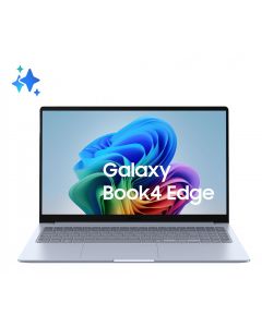 Galaxy Book4 Edge 15,6 Snapdragon RAM 16GB Eufs 512GB W11 NP750XQB-KA2IT