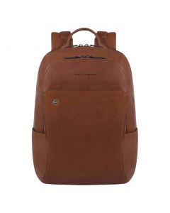 PIQUADRO Zaino piccolo porta pc 14"