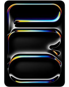 Ipad Pro WiFi + Cellular 11&quot 5G M4 8 GB 512 GB iPadOS 17 Argento MVW43TY/A