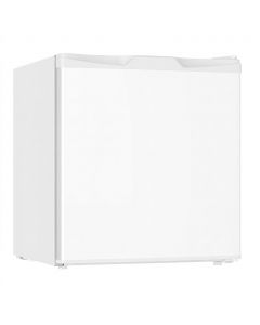 Mini Frigo Frigobar 50 lt Classe E Raffreddamento Statico Bianco CUBE56W-R