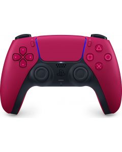 V2 Controller Wireless DualSense Analogico/Digitale per PS5 Rosso CODUCORV2