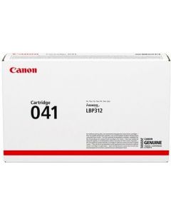 Toner Originale Laser colore Nero - 0452C002