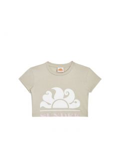 SUNDEK MINI T-SHIRT CROP