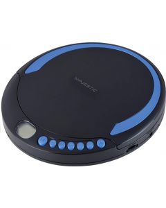 Lettore cd portatile Mp3 Funzione Antishock DM1550 MP3 109550