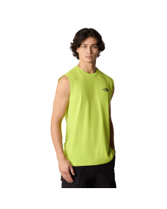 THE NORTH FACE M SIMPLE DOME TANK