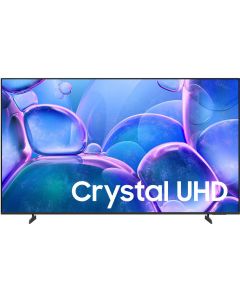 Smart TV 75&quot 4K Ultra HD Display LED Sistema Tizen Nero UE75U7022FKXXH