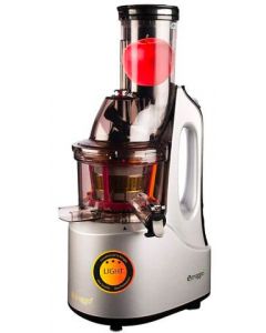 Estrattore di Succo a Freddo Slow Juicer 200 W Light