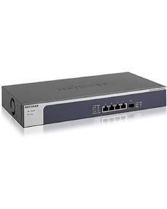 Switch 4 Porte 10G Ethernet Non gestito - XS505M-100EUS