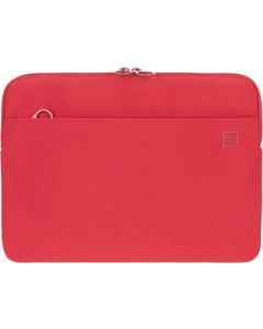 Tucano borsa per laptop 33 cm 13&quot Custodia a tasca Rosso - BFTMB13-R