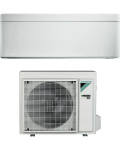 Climatizzatore Inverter 12000  Btu/h WiFi R32 Stylish FTXA35AW