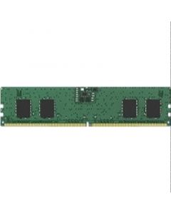 Memoria Ram 8 GB DDR5 4800 Mhz KVR48U40BS6-8