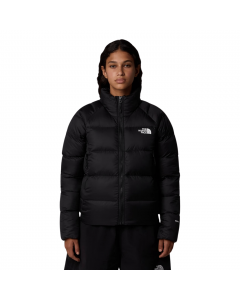 THE NORTH FACE W HYALITE DOWN JACKET