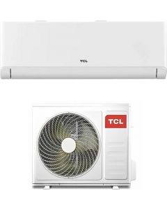 Climatizzatore 9000 Btu Inverter Monosplit A++/A+ SN09P5S0+ST09 BreezeIN P5