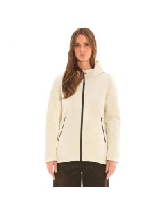 HOMEWARD RENIA SHORT SHERPA RAIN JACKET