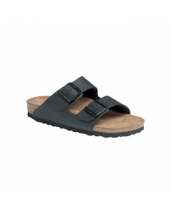 BIRKENSTOCK ARIZONA BLACK