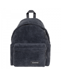 EASTPAK PADDED PAK'R SHEAR WASH BLACK