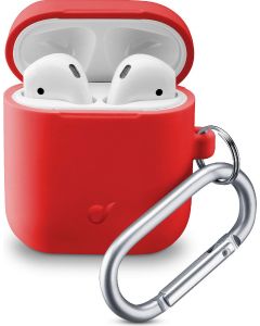 Custodia for Pod 1/2 Red Rosso BOUNCE
