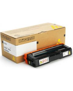 Toner Stampante Ciano Equivalente Compatibile 408353