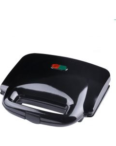 Macchina per Waffle Piastre antiaderenti 750W - WM751 Wammy