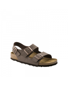 BIRKENSTOCK MILANO MOCCA