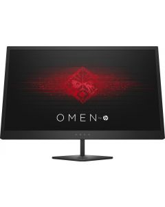 Monitor PC LED 24.5 Full HD 1920x1080 Pixel USB Z7Y57AA Omen