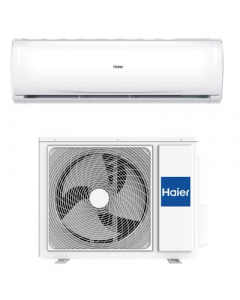 Climatizzatore 12000 Btu Inverter Monosplit A++/A++ H1U12TABOUT+HAS12TABIN