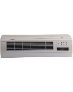 Termoconvettore Elettrico a Parete Ventilazione Estiva 2000 W KPT-2000D
