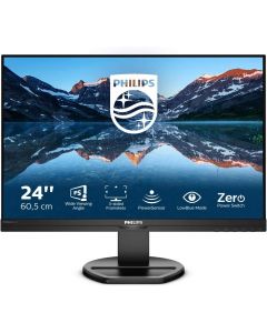 Monitor LED 24 Pollici 1920x1200 px 300 cd/m2 4ms HDMI DVI VGA 240B9/00