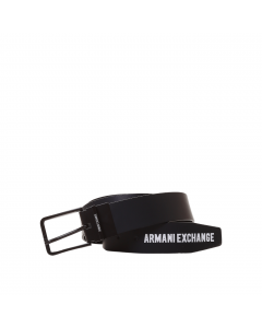 AX ARMANI EXCHANGE MAN'S BELT