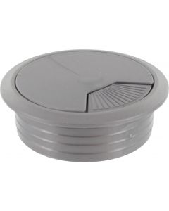 Bocchetta Passacavi ø mm 60 Plastificate Alluminio Pezzi 20 71239