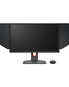 Monitor PC 24&quot Display LCD Risoluzione 1920 x 1080 colore Nero 9H.LJNLB.QBE