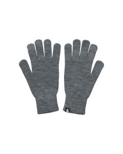 JACK JONES BARRY KNITTED GLOVES NOOS