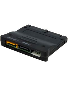 Convertitore adattatore bidirezionale SATA/IDE PATA2SATA3